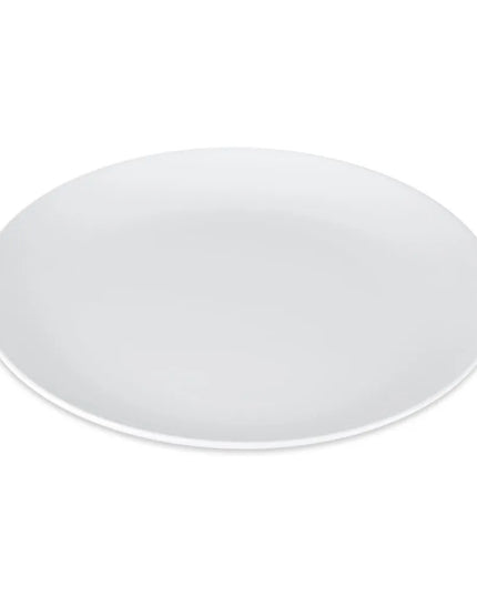 Đĩa Ăn Tròn Melamine GET 207-5-W 26.7 cm