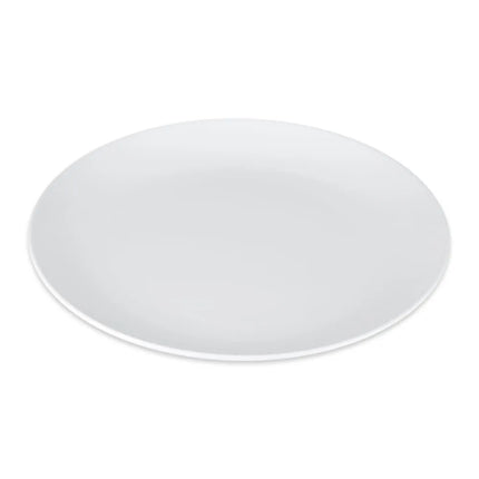 Đĩa Ăn Tròn Melamine GET 207-5-W 26.7 cm