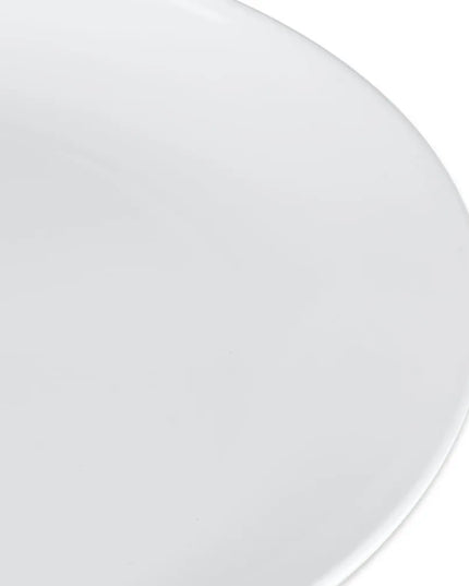 Đĩa Ăn Tròn Melamine GET 207-5-W 26.7 cm