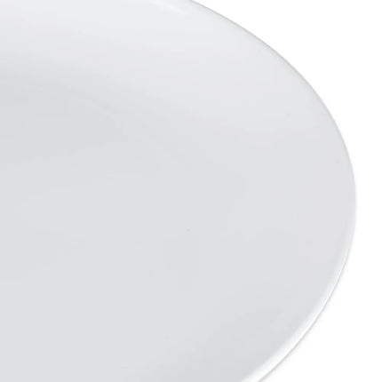 Đĩa Ăn Tròn Melamine GET 207-5-W 26.7 cm