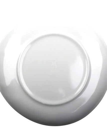 Đĩa Ăn Tròn Melamine GET CS-10-FM 26.7 cm, French Mill