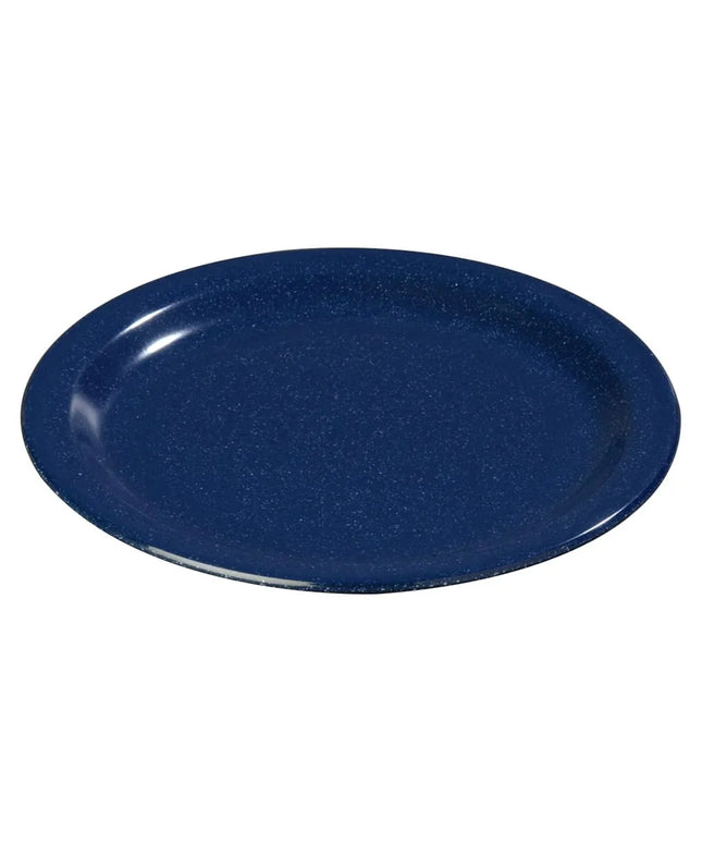 Đĩa Ăn Tròn Nhựa Melamine Carlisle 22.9 cm, Cafe Blue (4350135)