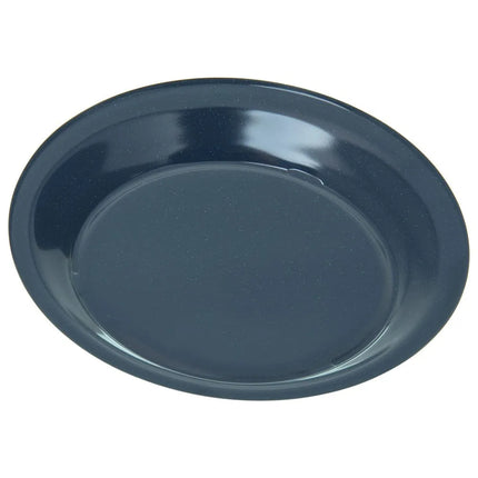 Đĩa Ăn Tròn Nhựa Melamine Carlisle 26 cm, Cafe Blue (4350035)