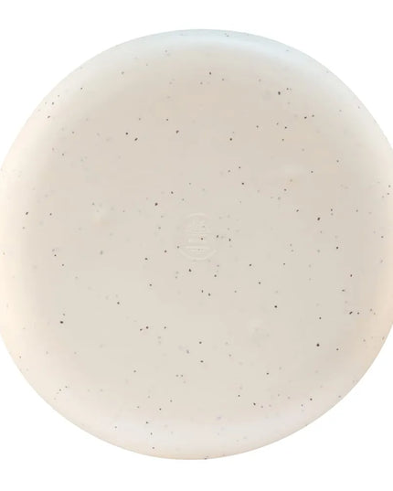 Đĩa Ăn Tròn Nhựa Melamine Elite Global Solutions 27.3 cm, Màu Vỏ Trứng (B182106-ESS)