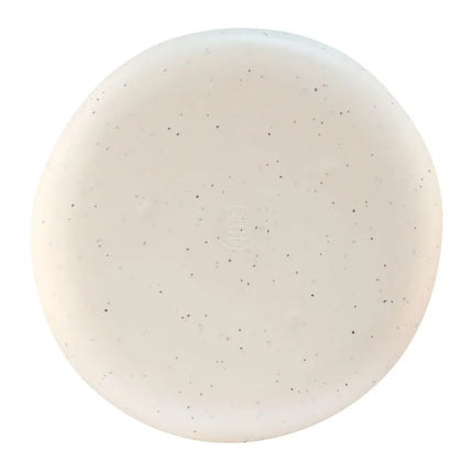 Đĩa Ăn Tròn Nhựa Melamine Elite Global Solutions 27.3 cm, Màu Vỏ Trứng (B182106-ESS)