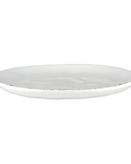 Đĩa Ăn Tròn Nhựa Melamine GET 22.9cm, Urban Mill (CS-9-UM)