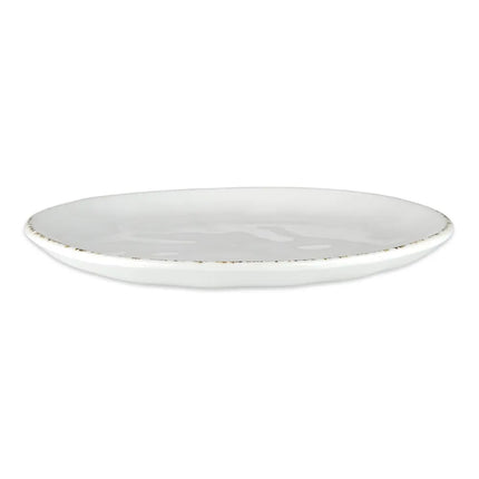 Đĩa Ăn Tròn Nhựa Melamine GET 22.9cm, Urban Mill (CS-9-UM)