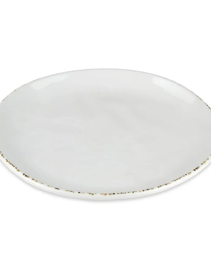 Đĩa Ăn Tròn Nhựa Melamine GET 22.9cm, Urban Mill (CS-9-UM)