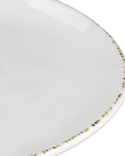 Đĩa Ăn Tròn Nhựa Melamine GET 22.9cm, Urban Mill (CS-9-UM)