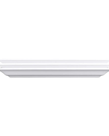 Đĩa Ăn Vuông Melamine Elite Global Solutions DS1111-W 27.9 cm, Trắng