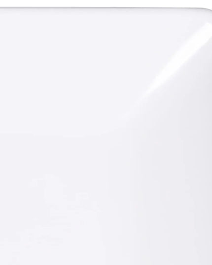 Đĩa Ăn Vuông Nhựa Melamine Elite Global Solutions 29.2cm, Màu Trắng (M1111SQ-NW)