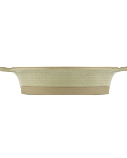 Đĩa Au Gratin Churchill ZCATIGI1 Art de Cuisine® 295 ml - Gốm, Màu Terracotta