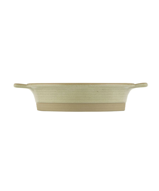 Đĩa Au Gratin Churchill ZCATIGI1 Art de Cuisine® 295 ml - Gốm, Màu Terracotta
