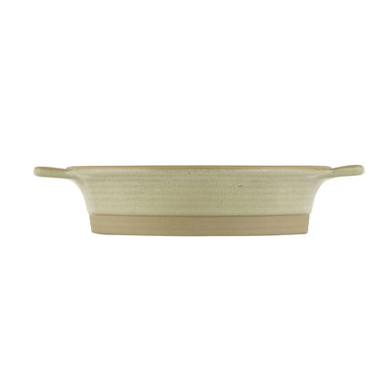 Đĩa Au Gratin Churchill ZCATIGI1 Art de Cuisine® 295 ml - Gốm, Màu Terracotta