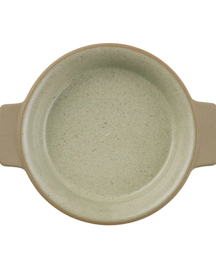 Đĩa Au Gratin Churchill ZCATIGI1 Art de Cuisine® 295 ml - Gốm, Màu Terracotta