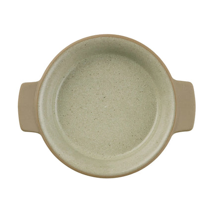 Đĩa Au Gratin Churchill ZCATIGI1 Art de Cuisine® 295 ml - Gốm, Màu Terracotta