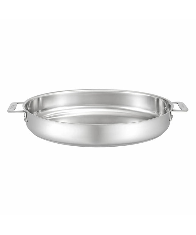 Đĩa Au Gratin Oval Bon Chef 60018 Cucina 3.8 l