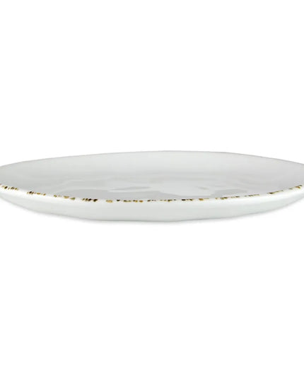 Đĩa Bánh Mì Tròn GET Dòng Urban Mill™ 17.8 cm - Nhựa Melamine (CS-7-UM)