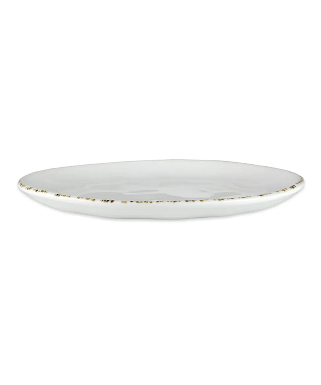 Đĩa Bánh Mì Tròn GET Dòng Urban Mill™ 17.8 cm - Nhựa Melamine (CS-7-UM)