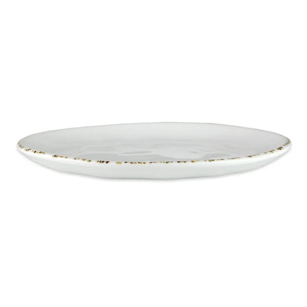Đĩa Bánh Mì Tròn GET Dòng Urban Mill™ 17.8 cm - Nhựa Melamine (CS-7-UM)