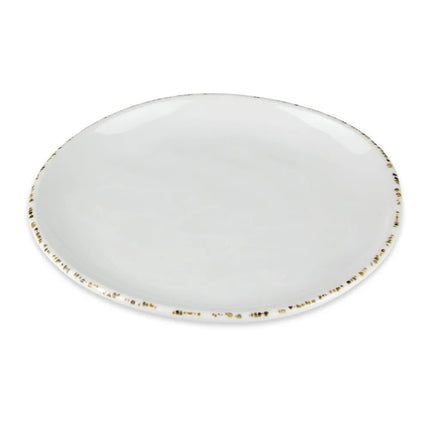 Đĩa Bánh Mì Tròn GET Dòng Urban Mill™ 17.8 cm - Nhựa Melamine (CS-7-UM)