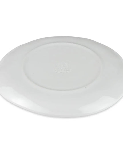 Đĩa Bánh Mì Tròn GET Dòng Urban Mill™ 17.8 cm - Nhựa Melamine (CS-7-UM)
