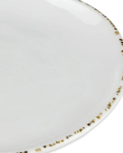 Đĩa Bánh Mì Tròn GET Dòng Urban Mill™ 17.8 cm - Nhựa Melamine (CS-7-UM)