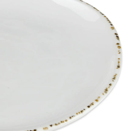 Đĩa Bánh Mì Tròn GET Dòng Urban Mill™ 17.8 cm - Nhựa Melamine (CS-7-UM)