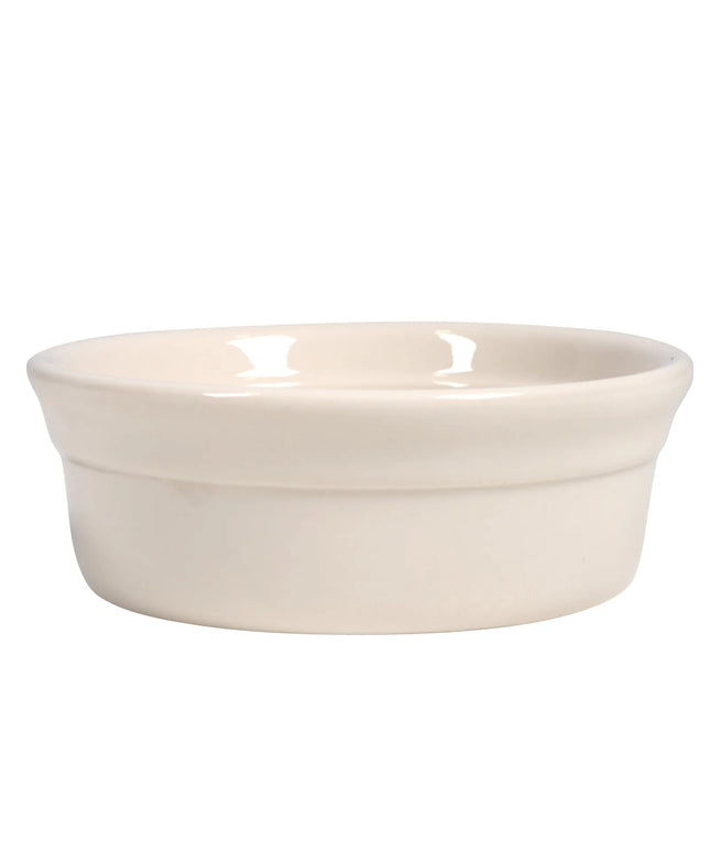 Đĩa Bánh Nhân Tròn Libbey 950027738 175 ml Sứ Flint