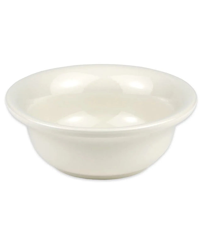 Đĩa Bánh Pie Tròn Hall China 3920AWHA 414 ml - Sứ, Màu Trắng