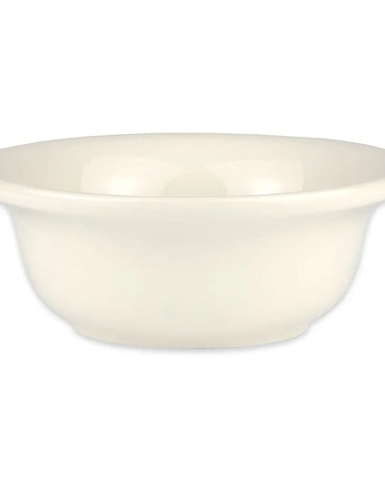 Đĩa Bánh Pie Tròn Hall China 3920AWHA 414 ml - Sứ, Màu Trắng