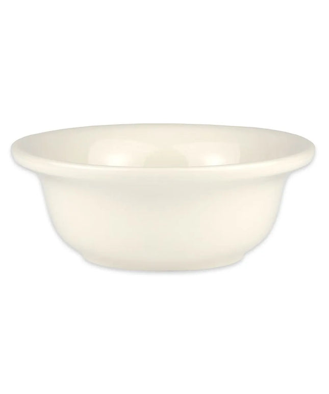 Đĩa Bánh Pie Tròn Hall China 3920AWHA 414 ml - Sứ, Màu Trắng