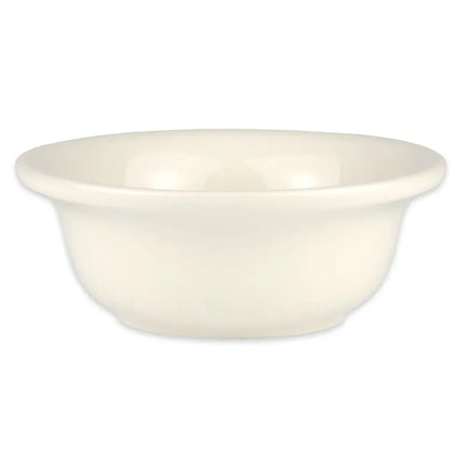 Đĩa Bánh Pie Tròn Hall China 3920AWHA 414 ml - Sứ, Màu Trắng