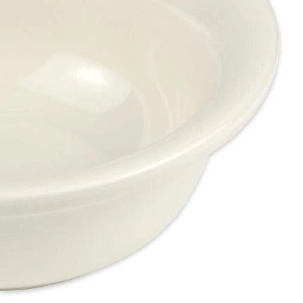 Đĩa Bánh Pie Tròn Hall China 3920AWHA 414 ml - Sứ, Màu Trắng