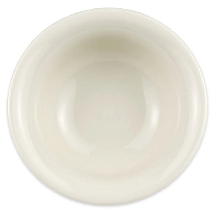 Đĩa Bánh Pie Tròn Hall China 3920AWHA 414 ml - Sứ, Màu Trắng