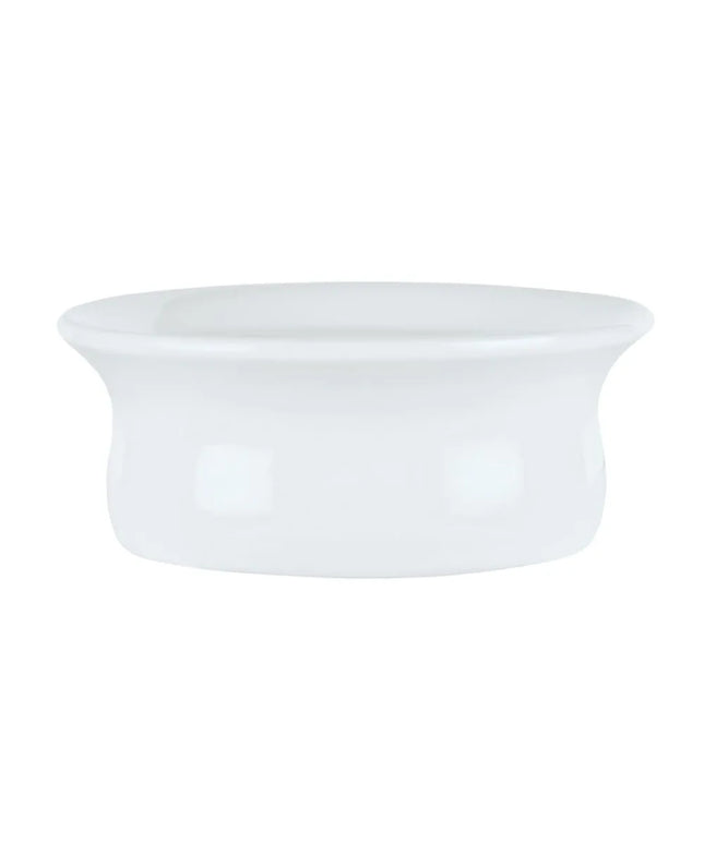 Đĩa Bánh Pie Tròn Libbey 911194806 Chef's Selection 266 ml - Aluma White