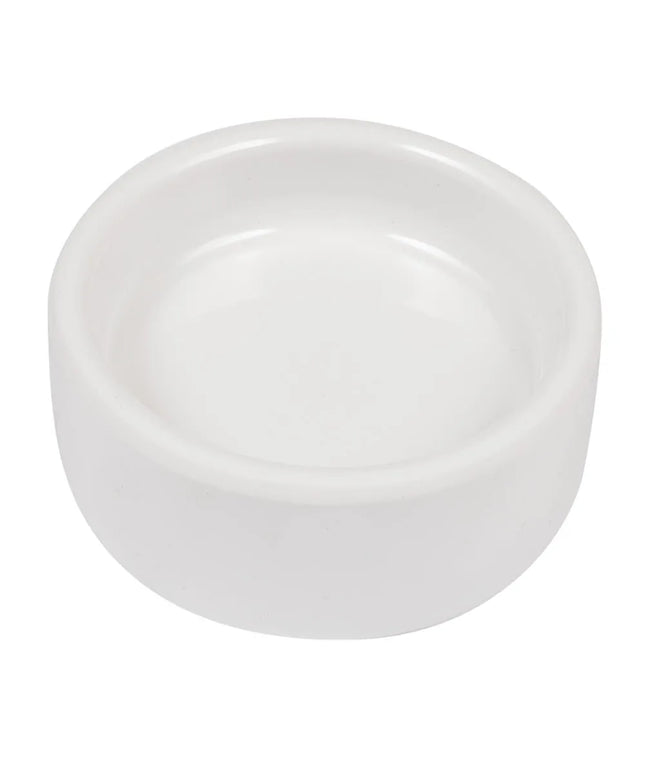 Đĩa Bơ Tròn American Metalcraft MELBPH 6.4 cm - Melamine