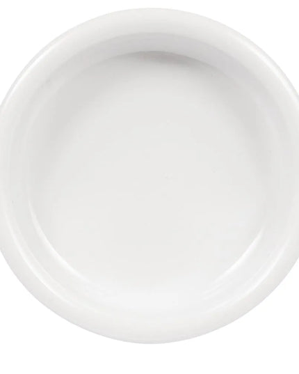 Đĩa Bơ Tròn American Metalcraft MELBPH 6.4 cm - Melamine