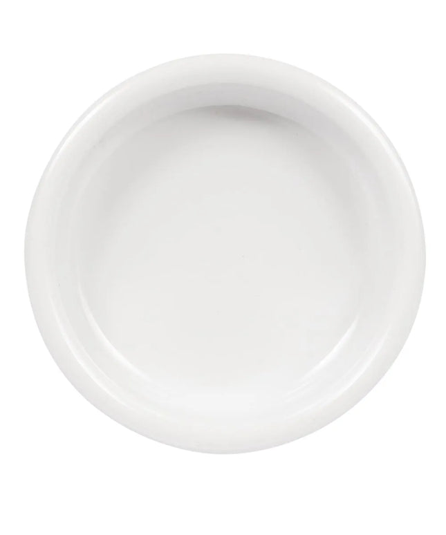 Đĩa Bơ Tròn American Metalcraft MELBPH 6.4 cm - Melamine