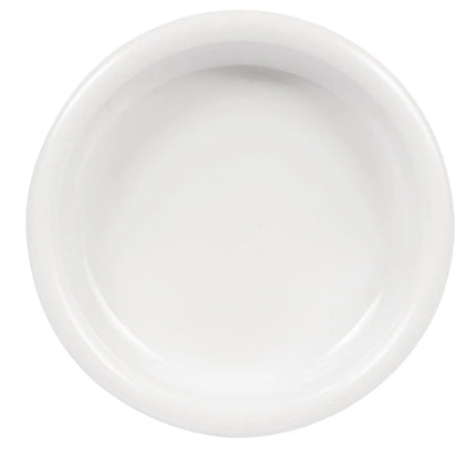 Đĩa Bơ Tròn American Metalcraft MELBPH 6.4 cm - Melamine