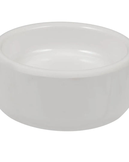 Đĩa Bơ Tròn American Metalcraft MELBPH 6.4 cm - Melamine