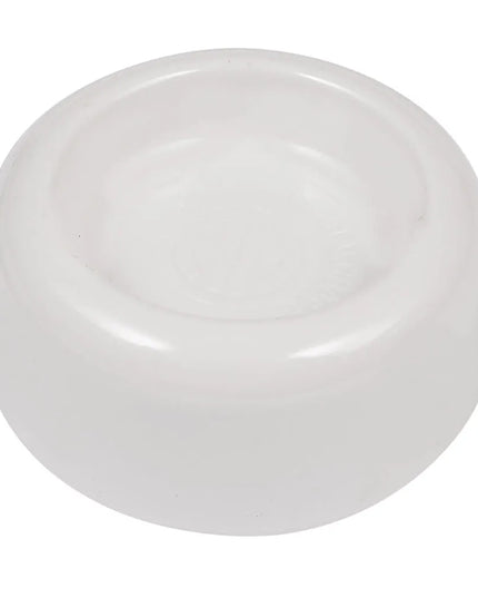 Đĩa Bơ Tròn American Metalcraft MELBPH 6.4 cm - Melamine