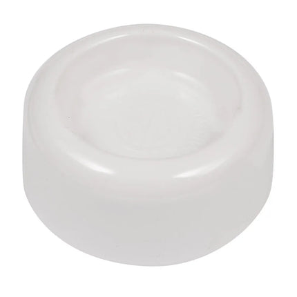 Đĩa Bơ Tròn American Metalcraft MELBPH 6.4 cm - Melamine