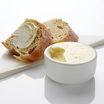 Đĩa Bơ Tròn American Metalcraft MELBPH 6.4 cm - Melamine