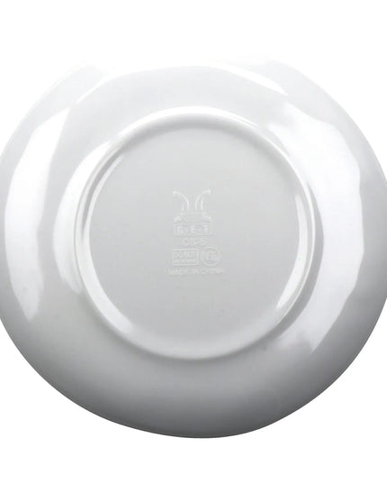 Đĩa Coupe Tròn Nhựa Melamine GET 17.8cm Dòng French Mill (CS-7-FM)