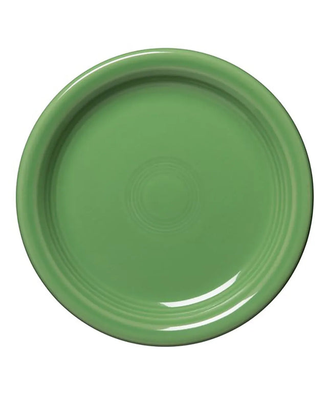Đĩa Khai Vị Tròn Fiesta 16.8 cm - Sứ, Màu Meadow (HL1461344)