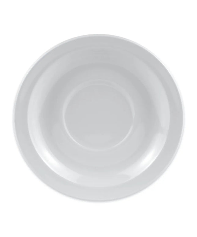 Đĩa Lót Tròn GET Melamine 14.6 cm Cho DC 100 & DC 101, Màu Trắng (DC-200-W)