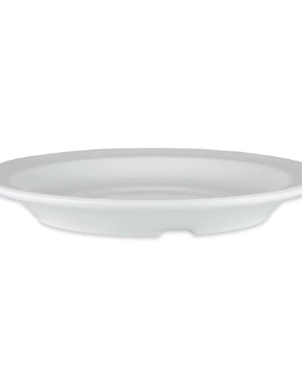 Đĩa Lót Tròn GET Melamine 14.6 cm Cho DC 100 & DC 101, Màu Trắng (DC-200-W)