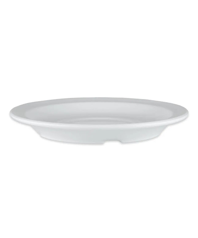 Đĩa Lót Tròn GET Melamine 14.6 cm Cho DC 100 & DC 101, Màu Trắng (DC-200-W)