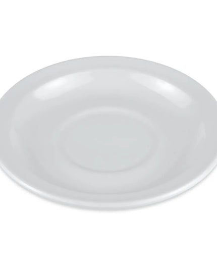 Đĩa Lót Tròn GET Melamine 14.6 cm Cho DC 100 & DC 101, Màu Trắng (DC-200-W)